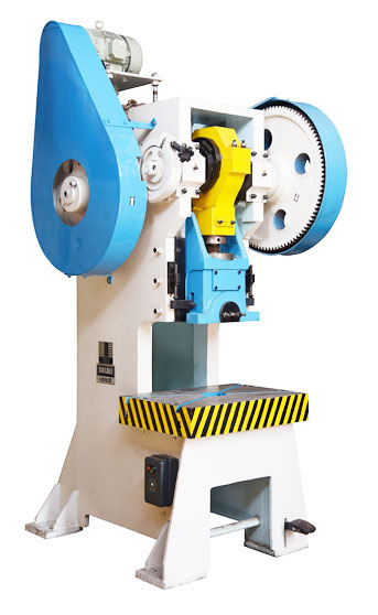 BSP EXTRA HEAVY DUTY SERIES PRESSES